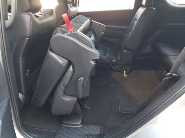 2026 Dodge Durango GT Plus HEMI V8 AWD