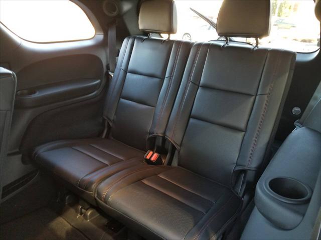 2026 Dodge Durango GT Plus HEMI V8 AWD