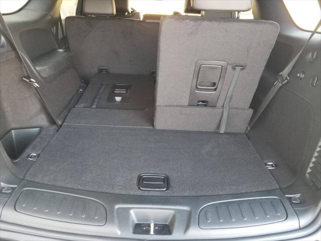 2026 Dodge Durango GT Plus HEMI V8 AWD
