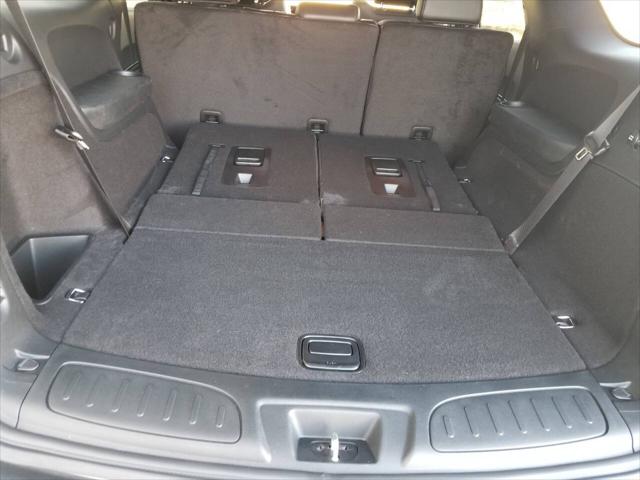 2026 Dodge Durango GT Plus HEMI V8 AWD