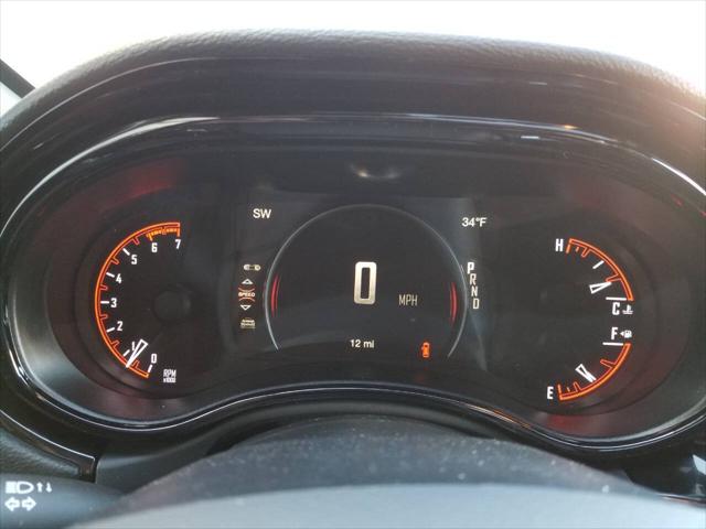 2026 Dodge Durango GT Plus HEMI V8 AWD