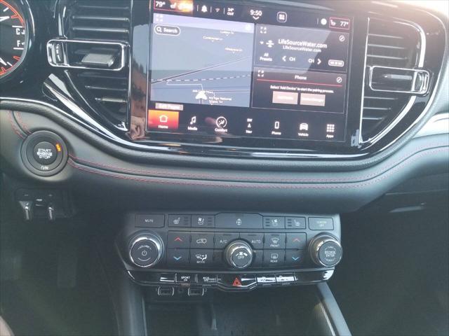 2026 Dodge Durango GT Plus HEMI V8 AWD