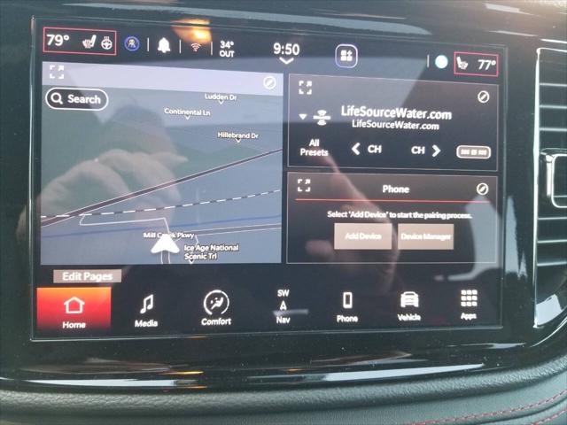 2026 Dodge Durango GT Plus HEMI V8 AWD