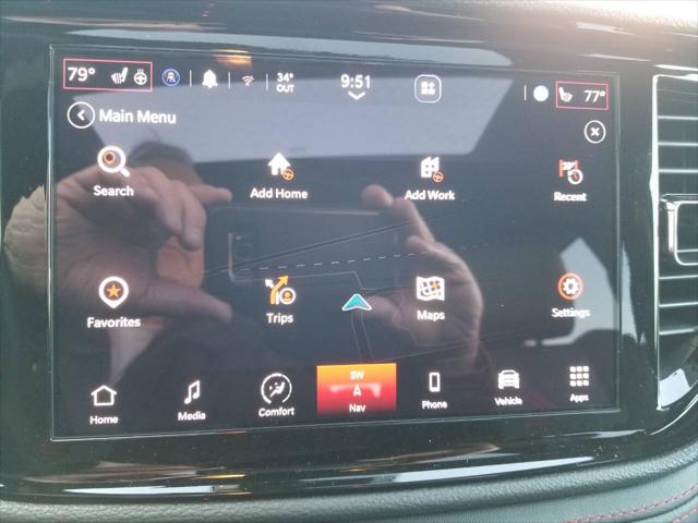 2026 Dodge Durango GT Plus HEMI V8 AWD