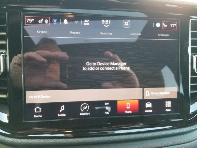 2026 Dodge Durango GT Plus HEMI V8 AWD