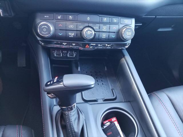 2026 Dodge Durango GT Plus HEMI V8 AWD