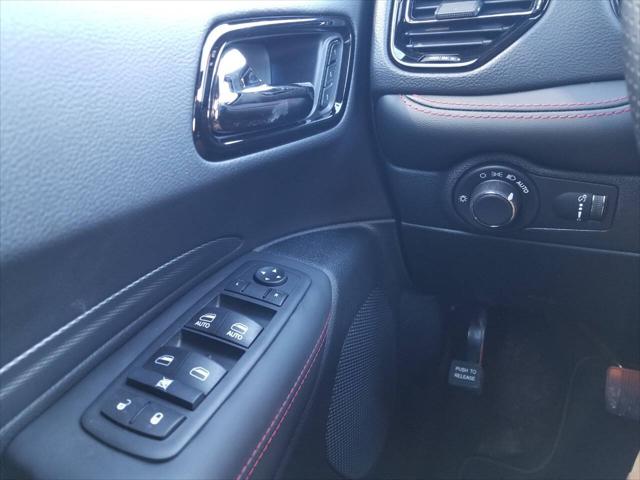 2026 Dodge Durango GT Plus HEMI V8 AWD