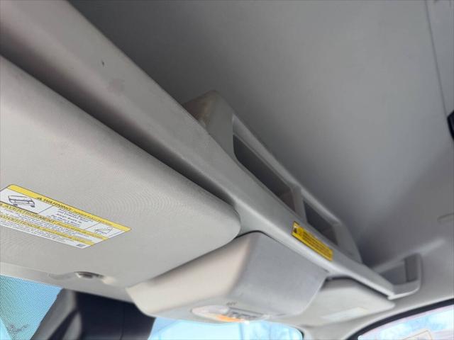 2018 Ford Transit 250 3dr LWB High Roof Extended Cargo Van w/Sliding