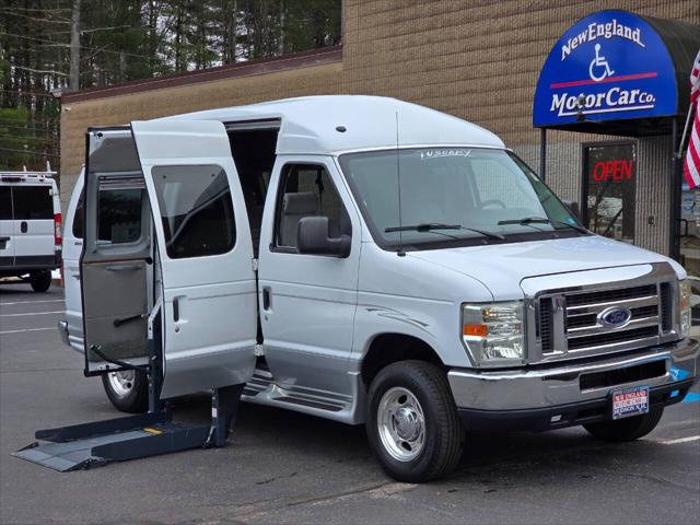2011 Ford E-150 Commercial for sale in Hudson, NH