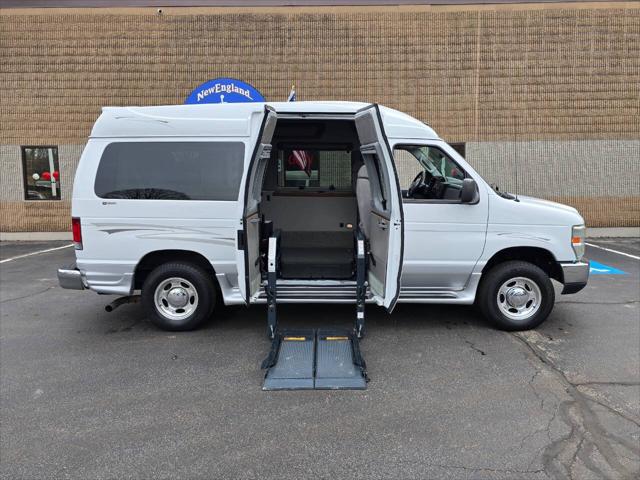 2011 Ford E-150 Commercial