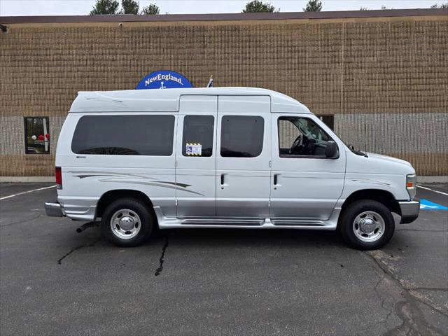 2011 Ford E-150 Commercial