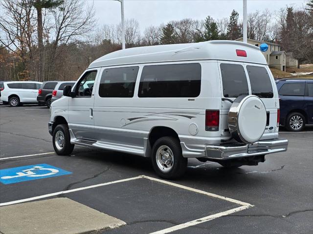 2011 Ford E-150 Commercial