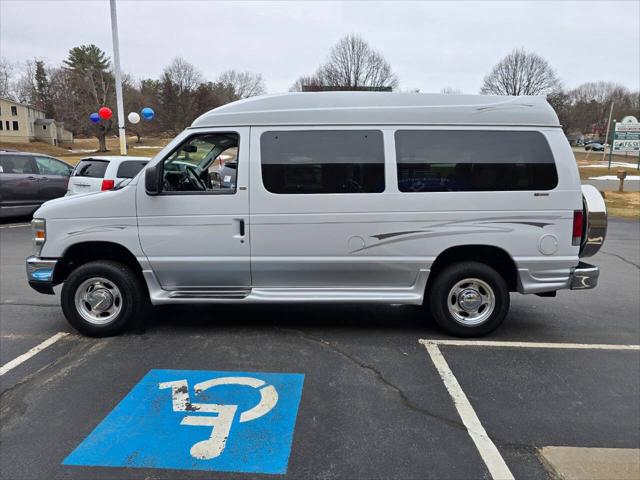 2011 Ford E-150 Commercial