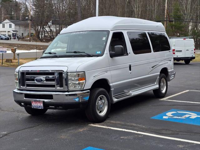 2011 Ford E-150 Commercial