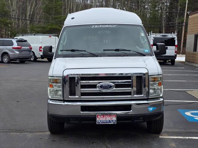 2011 Ford E-150 Commercial