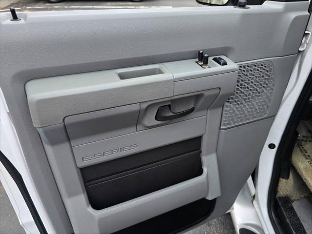 2011 Ford E-150 Commercial