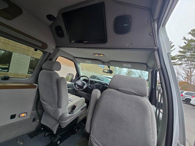 2011 Ford E-150 Commercial