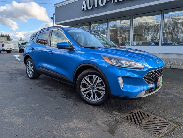 2021 Ford Escape SEL for sale in Yakima, WA
