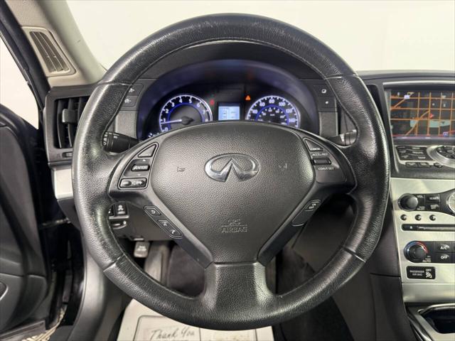 2013 INFINITI G37 Base 2dr Convertible