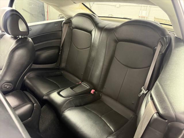 2013 INFINITI G37 Base 2dr Convertible