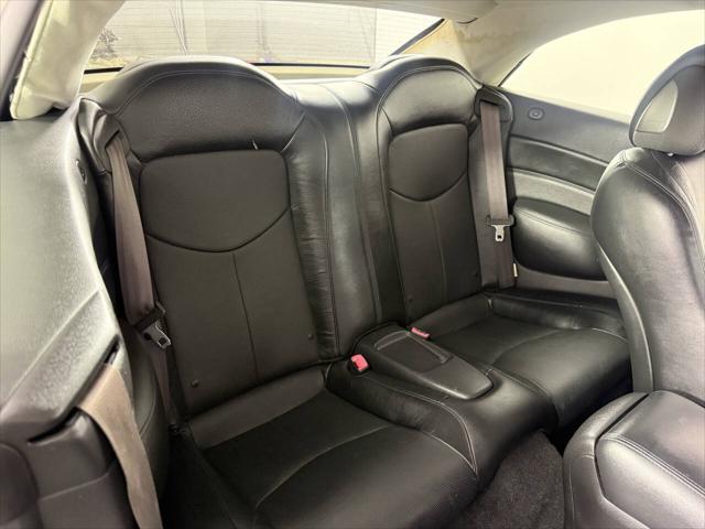 2013 INFINITI G37 Base 2dr Convertible