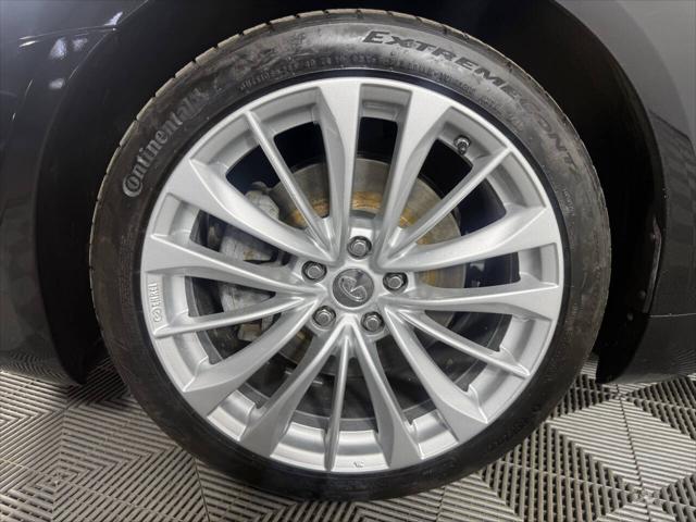 2013 INFINITI G37 Base 2dr Convertible
