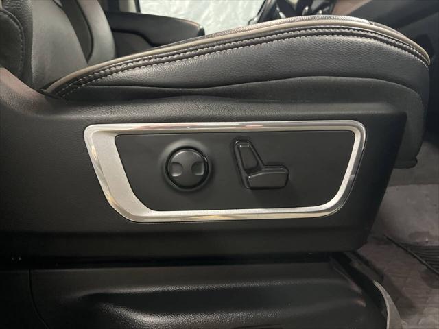 2022 Ram 1500 Laramie Crew Cab 4x4 5'7" Box