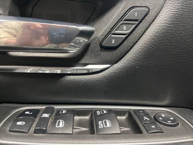 2022 Ram 1500 Laramie Crew Cab 4x4 5'7" Box