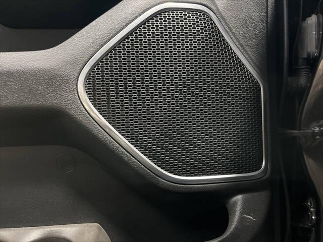 2022 Ram 1500 Laramie Crew Cab 4x4 5'7" Box