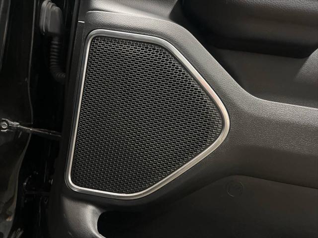 2022 Ram 1500 Laramie Crew Cab 4x4 5'7" Box