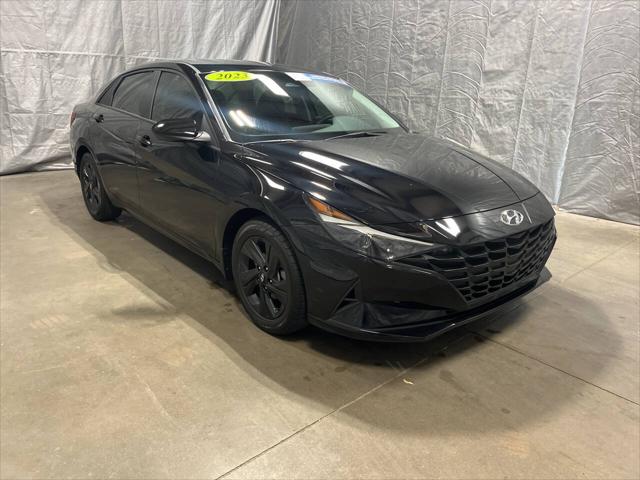 2023 Hyundai Elantra SEL for sale in Grand Island, NE
