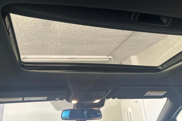 2019 Honda Ridgeline Black Edition