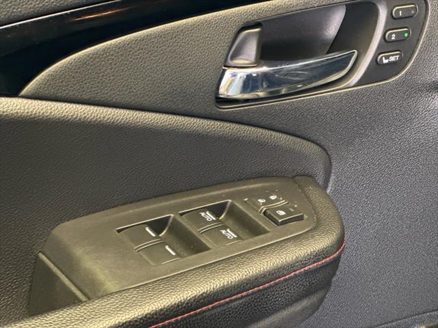 2019 Honda Ridgeline Black Edition