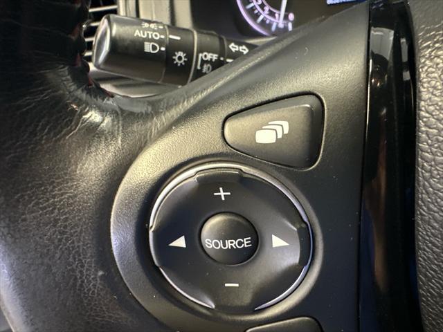 2019 Honda Ridgeline Black Edition