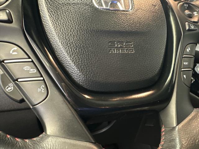 2019 Honda Ridgeline Black Edition