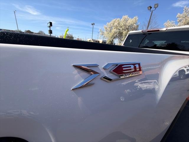 2022 GMC Sierra 3500HD 4WD Crew Cab Long Bed Pro