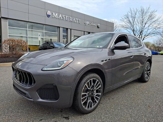 2025 Maserati Grecale Base for sale in Chadds Ford, PA