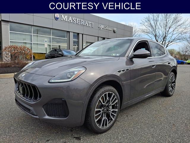 2025 Maserati Grecale Base for sale in Chadds Ford, PA