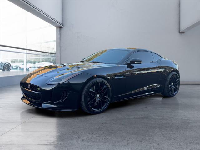 2016 Jaguar F-TYPE R for sale in Costa Mesa, CA