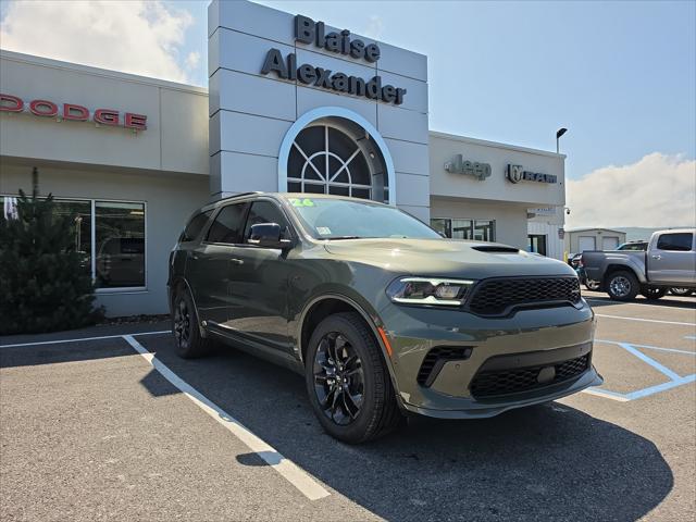 2026 Dodge Durango GT PLUS AWD for sale in Mansfield, PA