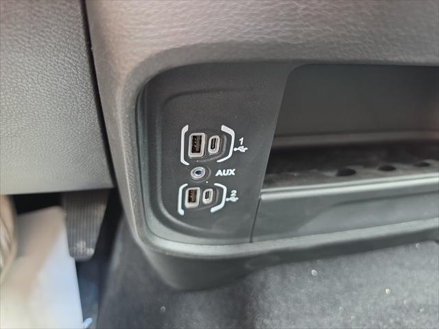 2026 Ram 2500 Warlock Crew Cab 4x4 64 Box
