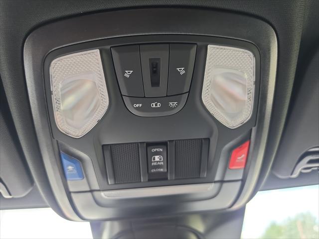 2026 Ram 2500 Warlock Crew Cab 4x4 64 Box