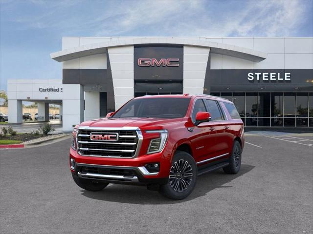 2026 GMC Yukon XL 4WD Elevation