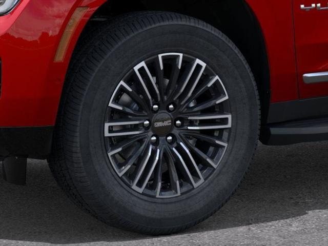 2026 GMC Yukon XL 4WD Elevation