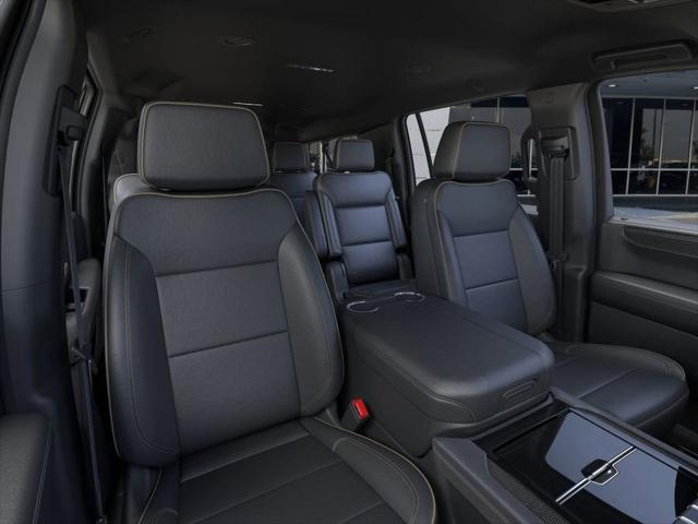 2026 GMC Yukon XL 4WD Elevation