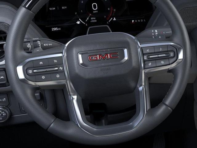2026 GMC Yukon XL 4WD Elevation