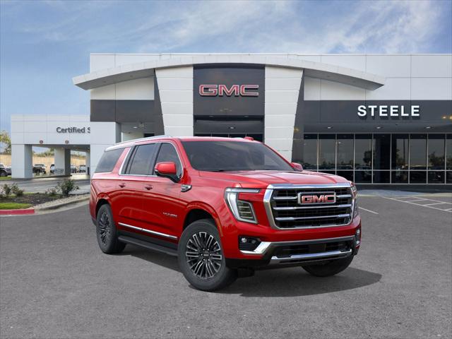2026 GMC Yukon XL 4WD Elevation
