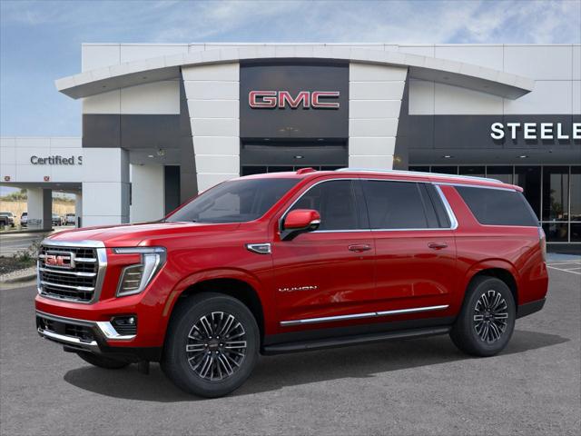2026 GMC Yukon XL 4WD Elevation