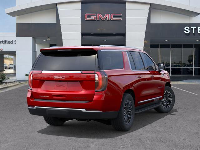 2026 GMC Yukon XL 4WD Elevation