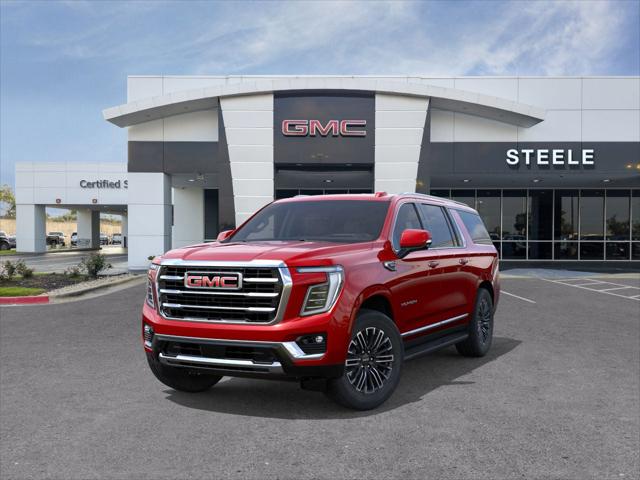 2026 GMC Yukon XL 4WD Elevation